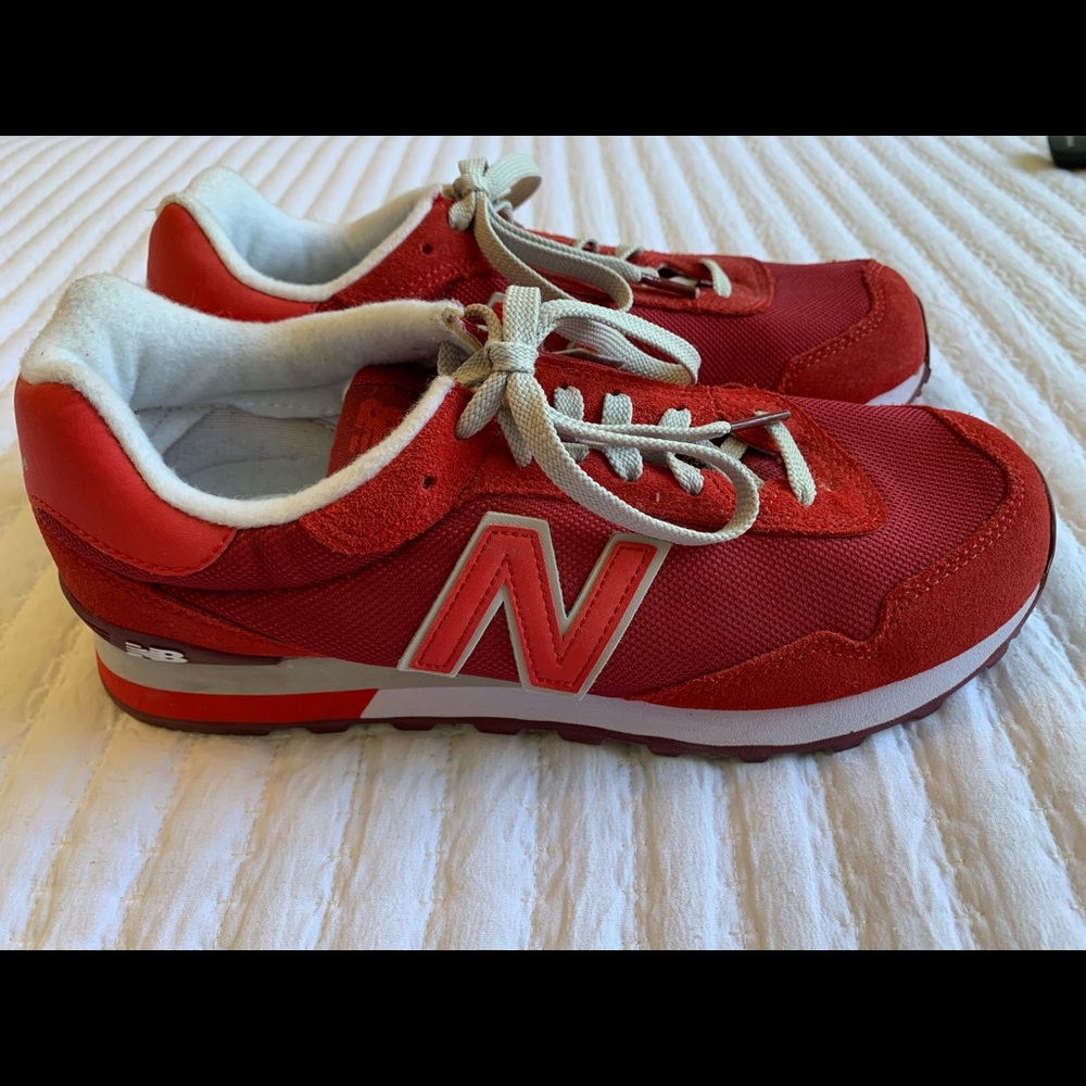 New Balance 515 Classics. New